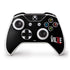 University of Louisville Black Background Xbox One Skins